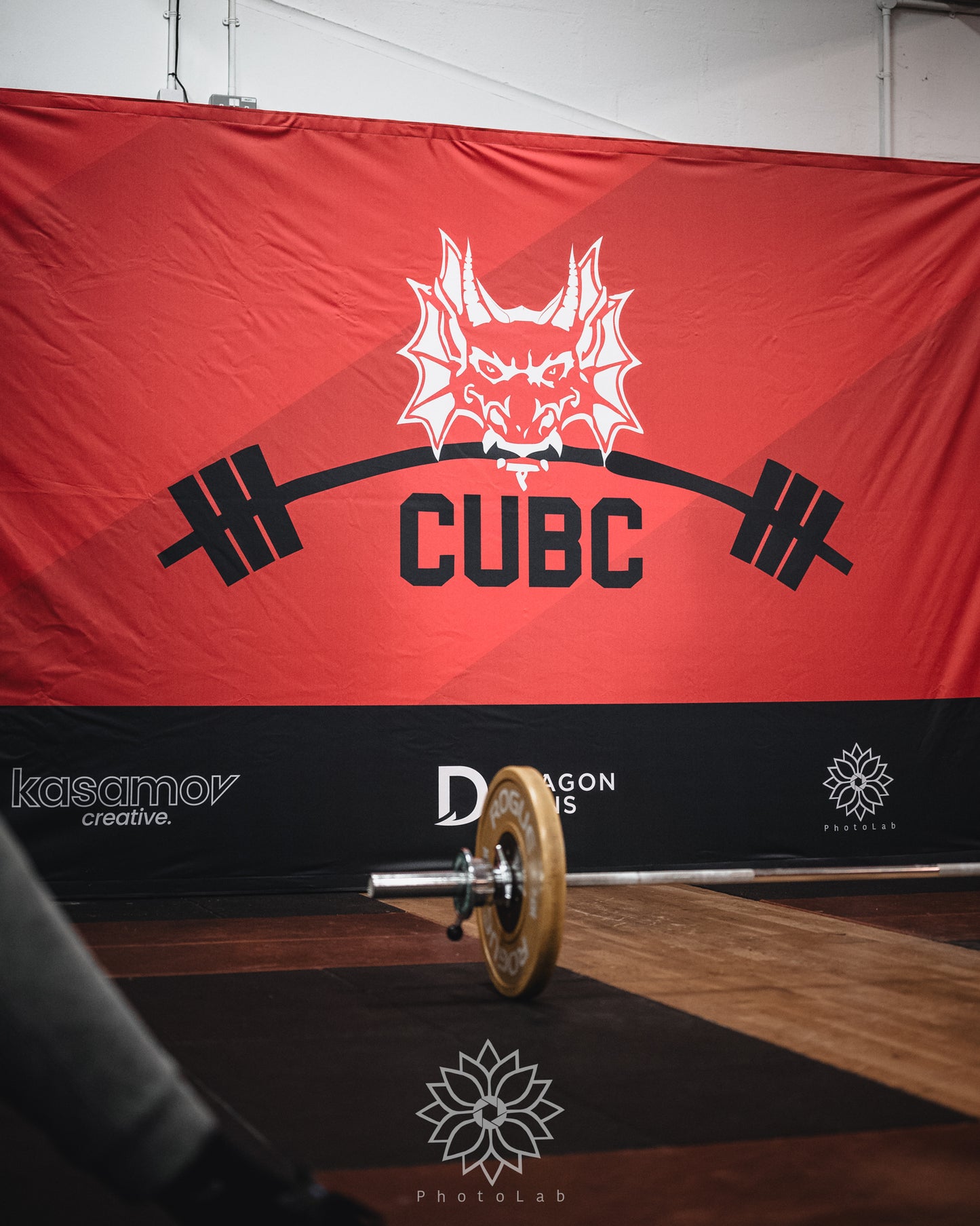 CUBC Weightlifting 2nd Feb
