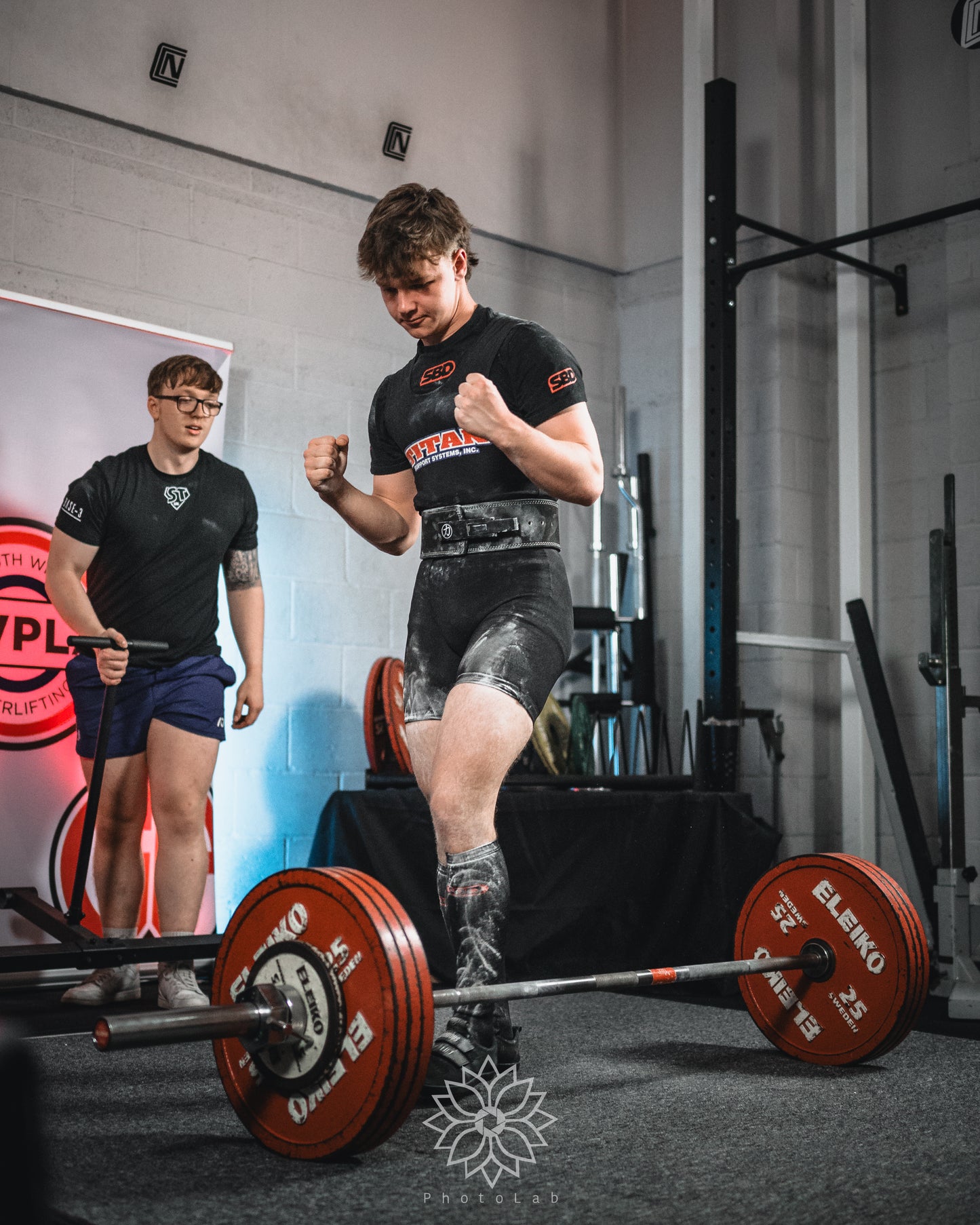 Gloucester Open 12th April 2025