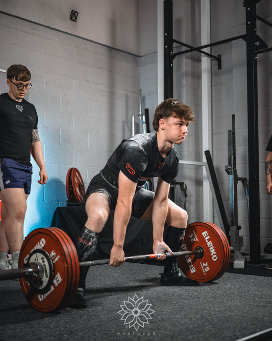Gloucester Open 25th Jan