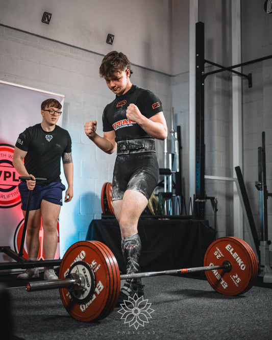 Gloucester Open 12th April 2025