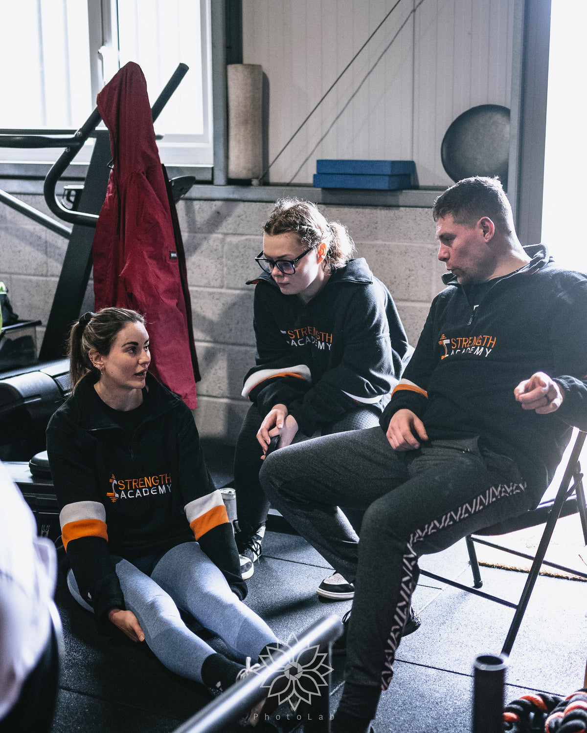 JC Strength Autumn Open 11th October 2026