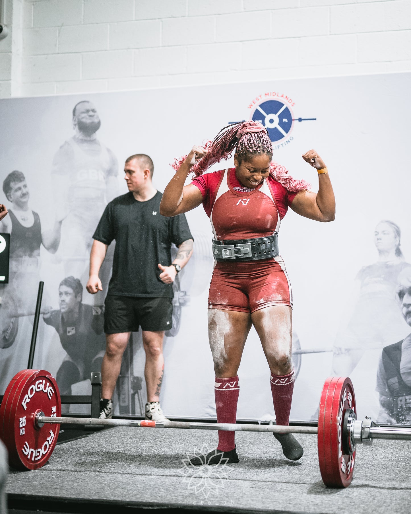 West Midlands Spring Championships 11th & 12th April 2026