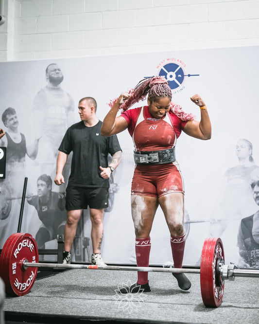 West Midlands Spring Championships 11th & 12th April 2026