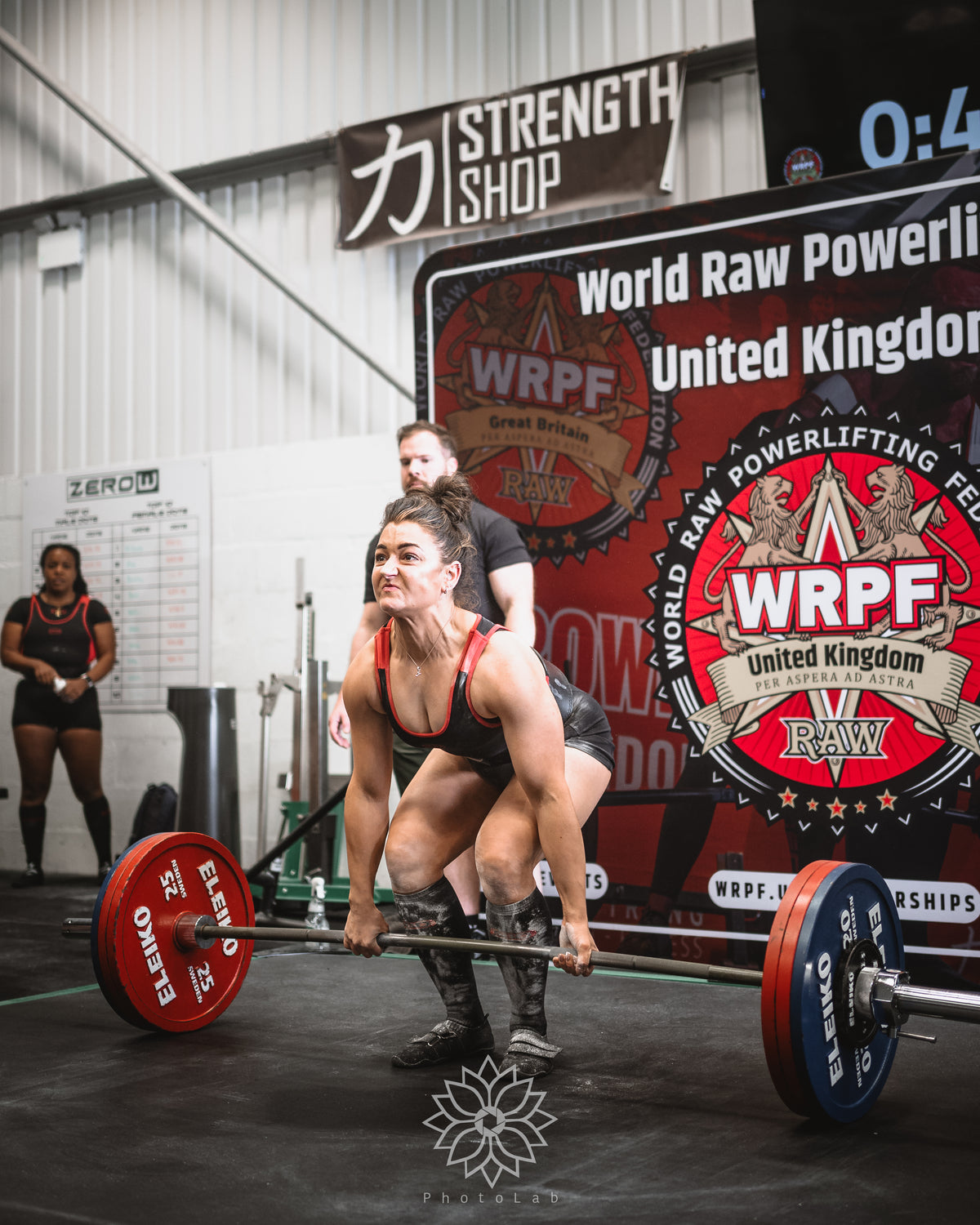 WRPF ZeroW Kilo Classic III