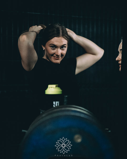 WRPF NS Strict Curl 26th July 2026