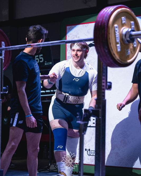 Welsh National Championships 2nd & 3rd May 2026