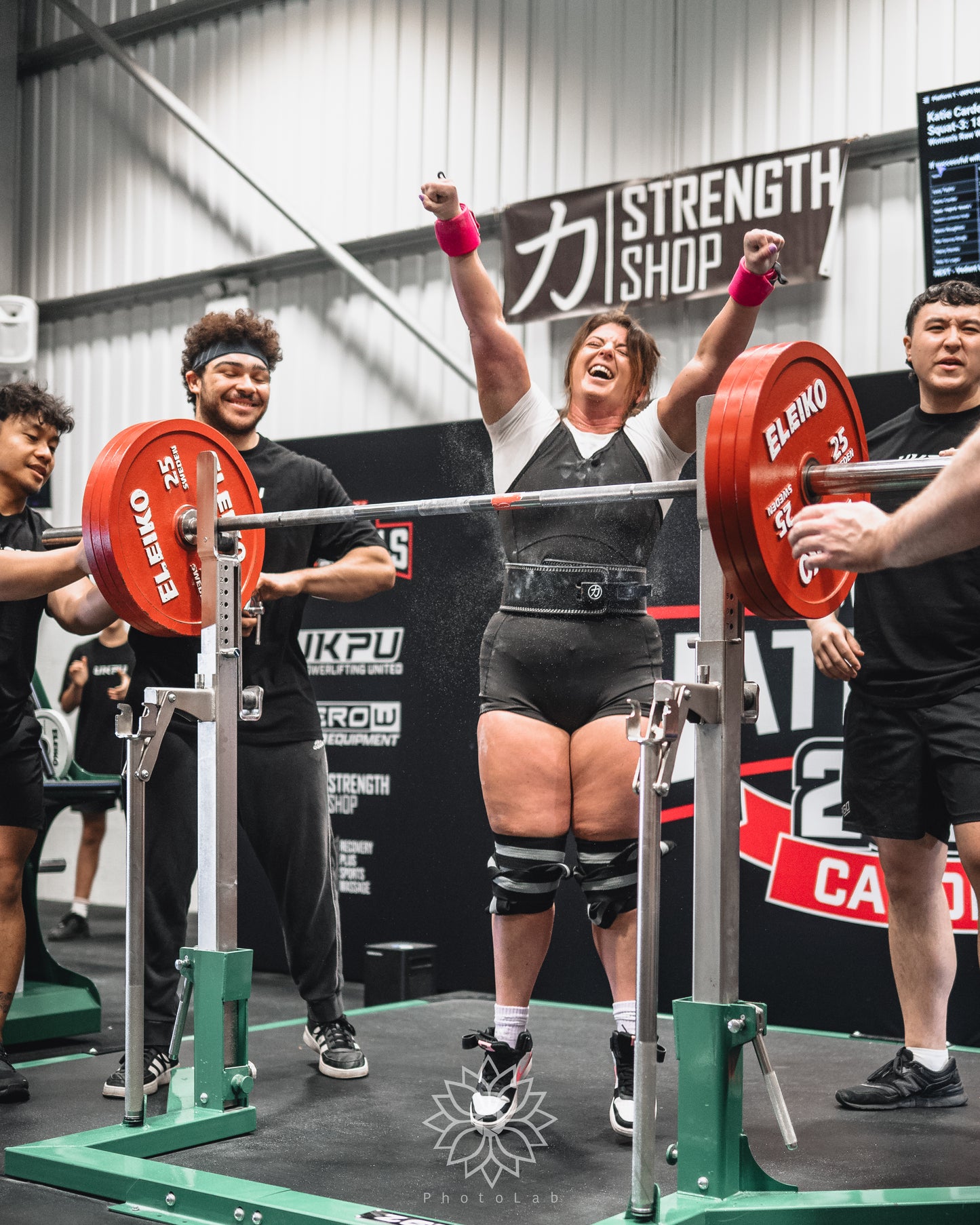 WRPF ZeroW Summer Slam 7th June