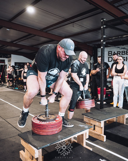 Southampton's Strongest 21st June