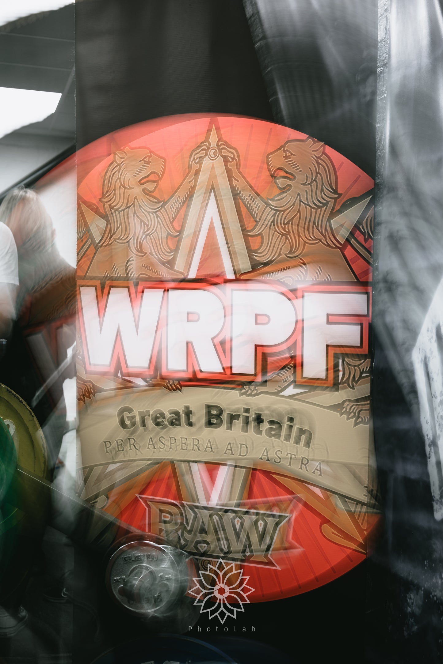 WRPF West Yorkshire Qualifier 21st June 2026